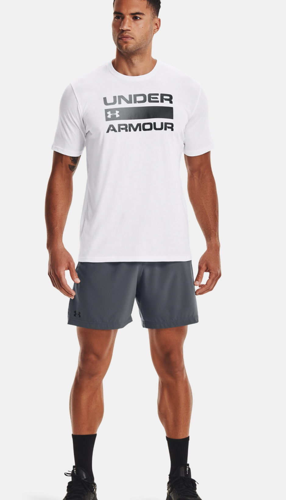 T-shirt Under Armour