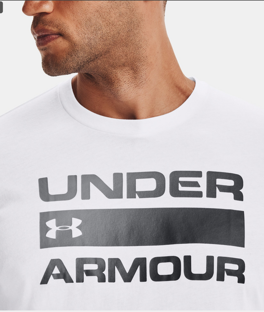 T-shirt Under Armour