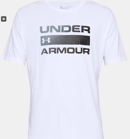 T-shirt Under Armour