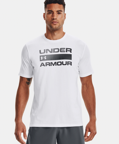 T-shirt Under Armour