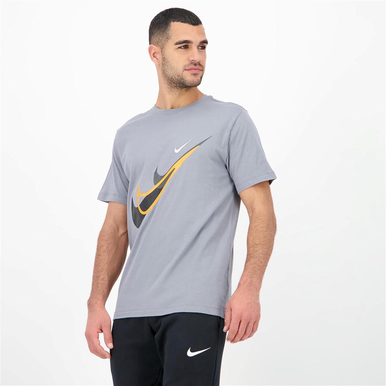 T-shirt Nike Futur