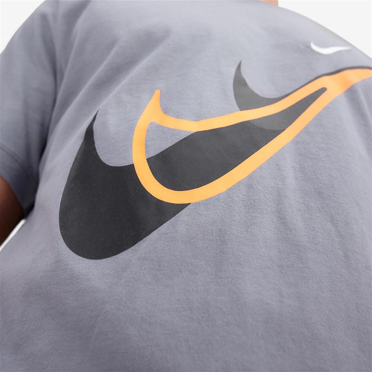 T-shirt Nike Futur